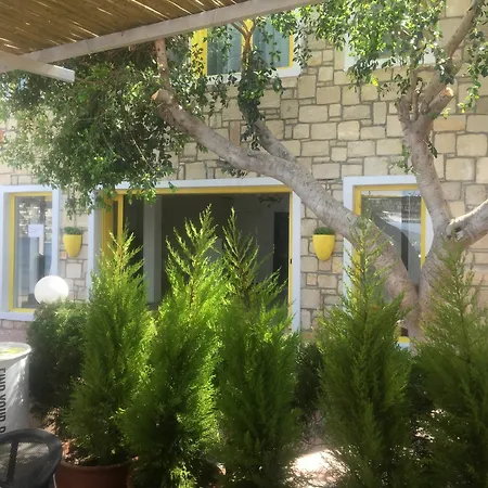 Estrella Hotel Gundogan (Bodrum)